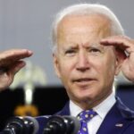 Profile picture of Joe Biden’s aides realized they had a problem last month