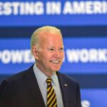 Profile picture of Joe Biden is already facing questions about his ability