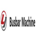Profile picture of CNC Busbar Machine