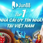 Profile picture of Jun88love - Trang nhà cái uy tín tại Việt Nam