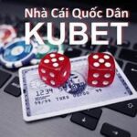 Profile picture of KUBETLOVE - TRANG CHỦ NHÀ CÁI UY TÍN