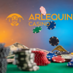 Profile picture of Arlequin Casino