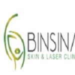 Profile picture of Binsina Laser Clinic