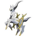 Profile picture of ArceusX