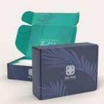 Profile picture of Customize Packaging