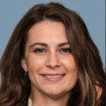 Profile picture of Michelle Marre