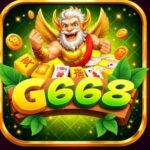 Profile picture of G668 – Mitra Digital Terpercaya Anda