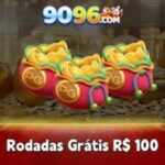 Profile picture of 9096