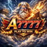 Profile picture of A7777