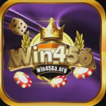 Profile picture of WIN456 Cổng Game Đổi Thưởng Uy Tín
