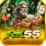 Profile picture of Rk55 VIP 2026 Platform Slot Resmi dengan Bonus Rp5,5 Juta