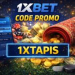 Profile picture of code promo 1xbet du jour