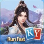 Profile picture of Run Fast