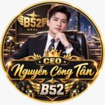 Profile picture of Nguyễn Công Tân