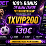 Profile picture of code promo 1xbet ci