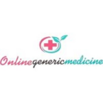 Profile picture of OnlineGenericMedicine