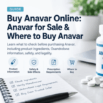 Profile picture of Anavar For Sale @+1 9177810616
