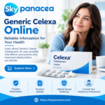 Profile picture of Celexa 5 mg – Uses, Side Effects & Safety