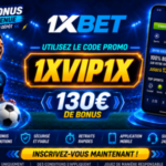 Profile picture of code promo 1xbet Gabon