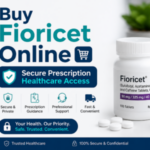 Profile picture of Buy Fioricet 40mg Online Secure Credit Card Checkout Information