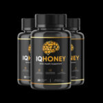 Profile picture of IQHoney
