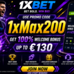 Profile picture of 1xbet promo code India list today