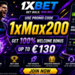Profile picture of 1xbet promo code Philippines bonus